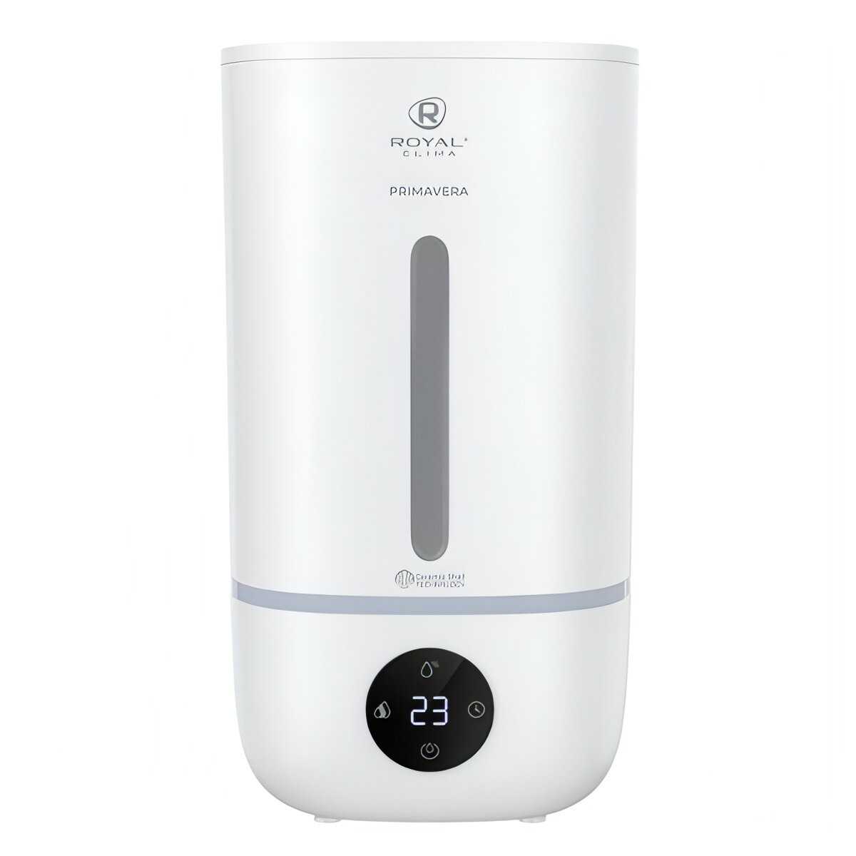 Ультразвуковой увлажнитель ROYAL CLIMA Primavera (RUH-PV350/5.0E) фотография 7