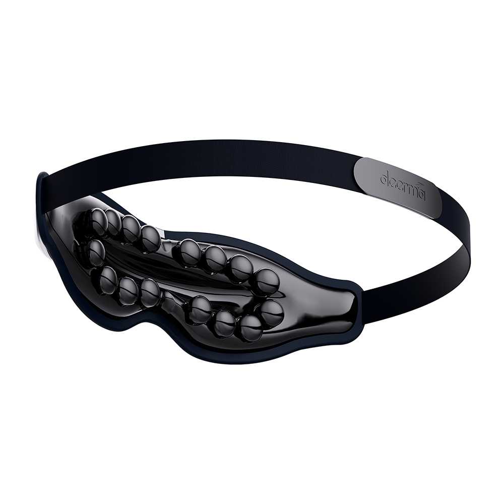 Массажер для глаз Deerma DEM-M301E фотография 10