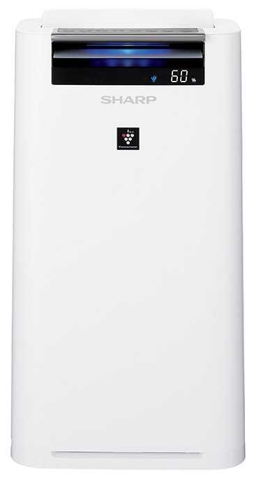 Климатический Прибор Sharp KC-G51RW