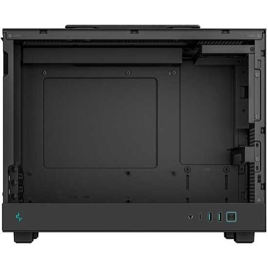 Корпус Deepcool CH160 PLUS фотография 2