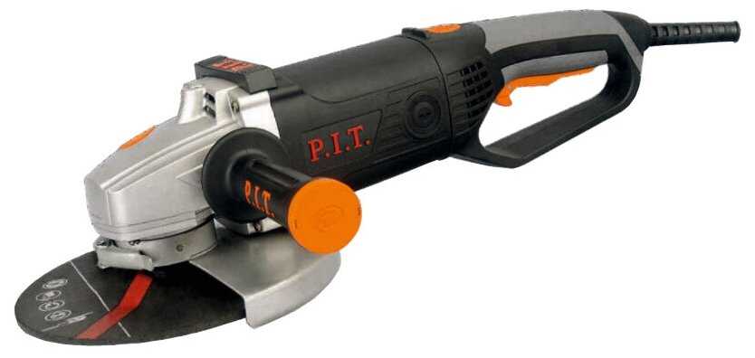 УШМ P.I.T. РWS 230-C