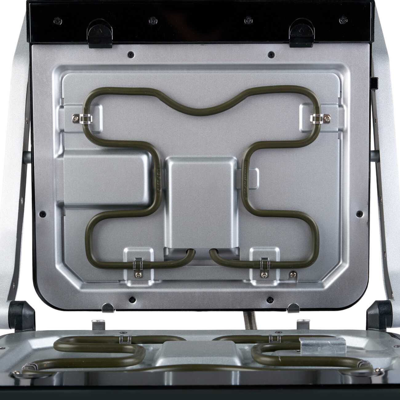 Гриль электрический making Oasis everywhere GR-3ST (GR-3ST) фотография 6