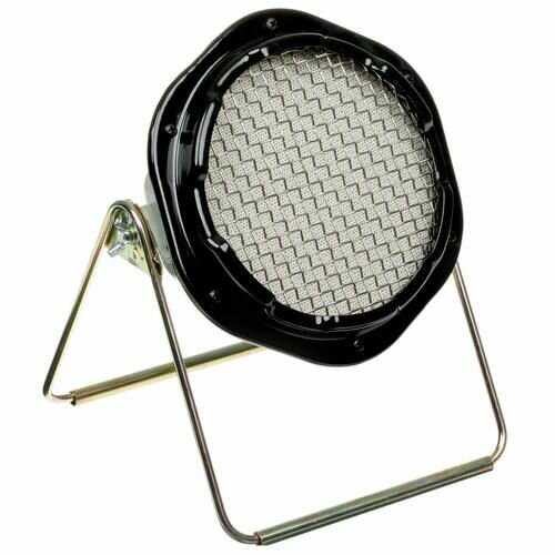 Нагреватель газовый QUATTRO ELEMENTI QE-3300Gi фотография 4