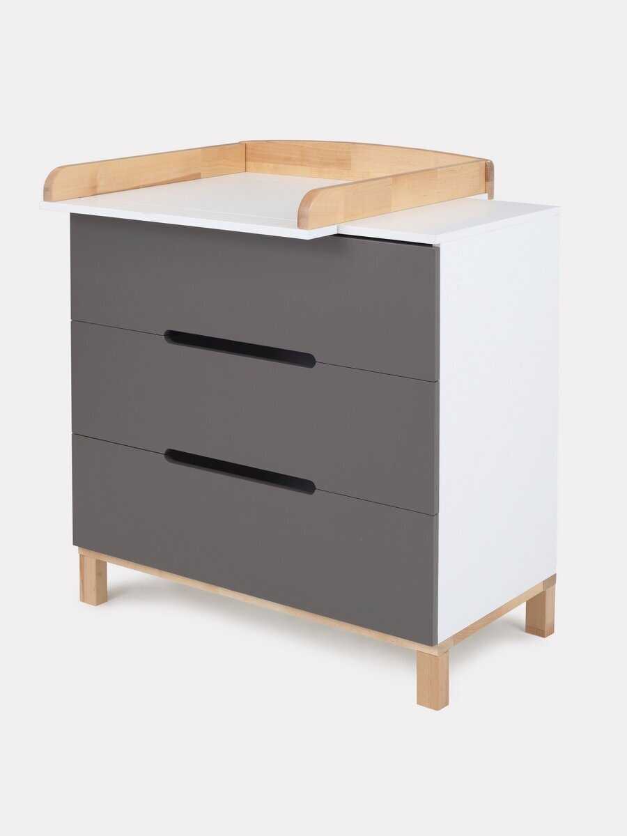 Комод RANT INDY (96) фотография 34