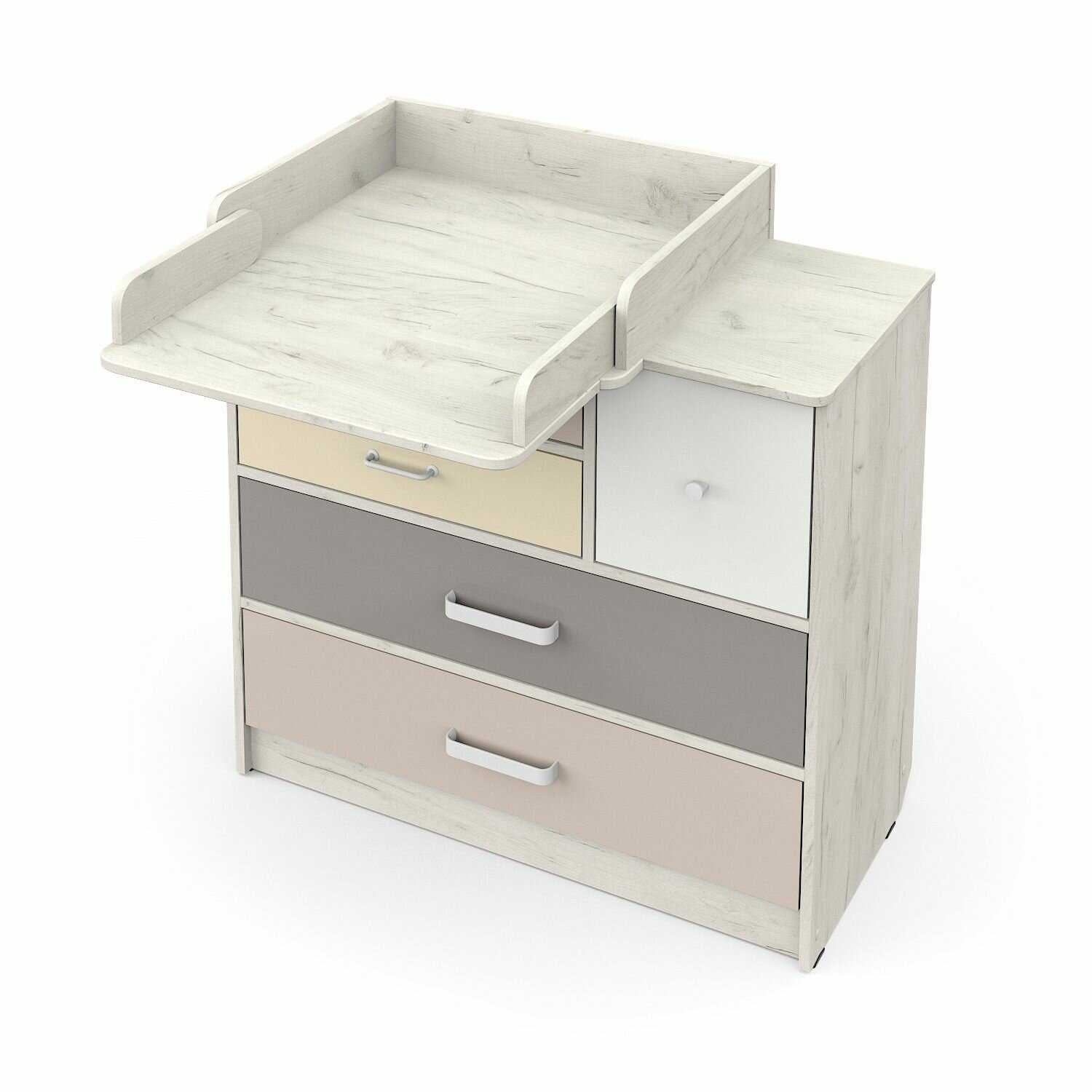 Комод Сириус NORMAN (905) фотография 9