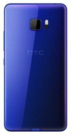 Смартфон HTC U Ultra 64GB фотография 1