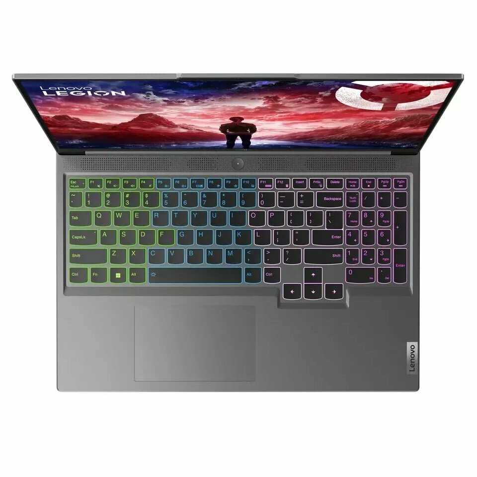Игровой ноутбук Legion Pro 5 Gen 8 фотография 19