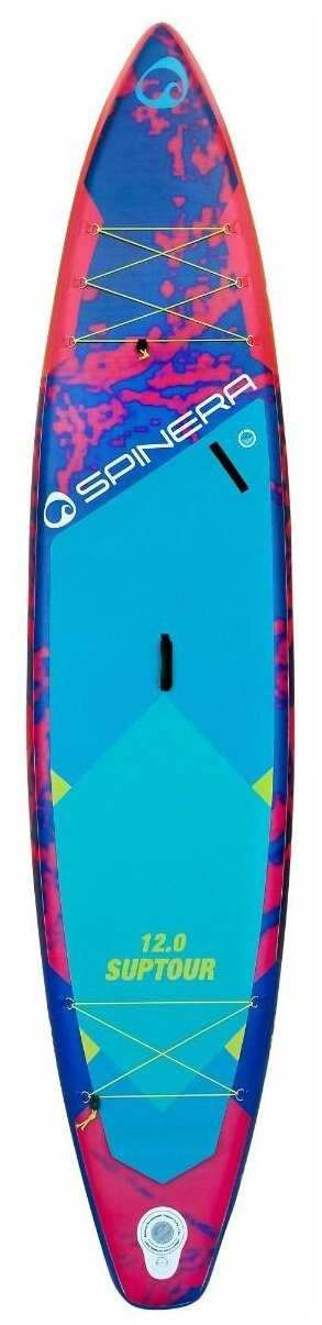 Spinera suptour dl ult фотография 1