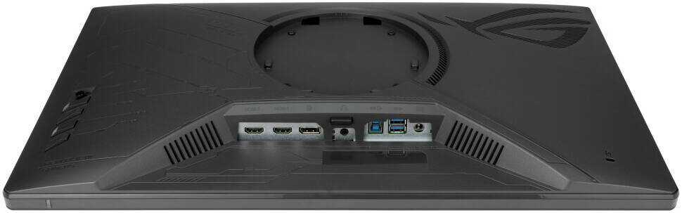 Монитор ASUS ROG Strix XG259QNS фотография 5