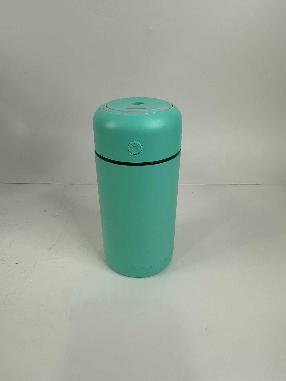 Мини увлажнитель воздуха фотография 20