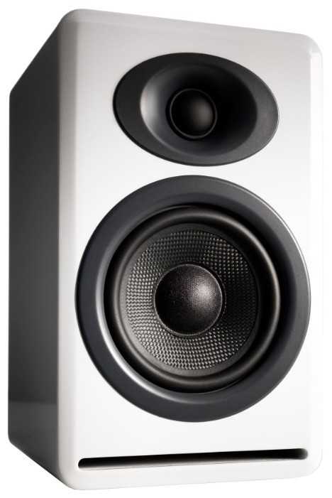 Полочная акустическая система Audioengine P4 фотография 2