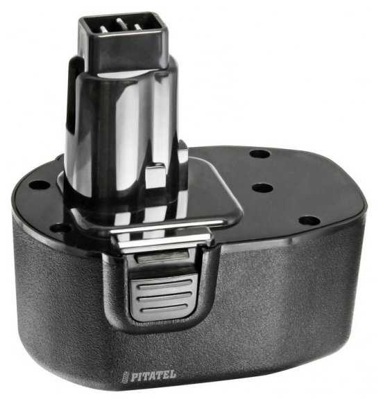 Аккумуляторный блок Pitatel TSB-017-BD14A-33M 14.4 В 3.3 А·ч