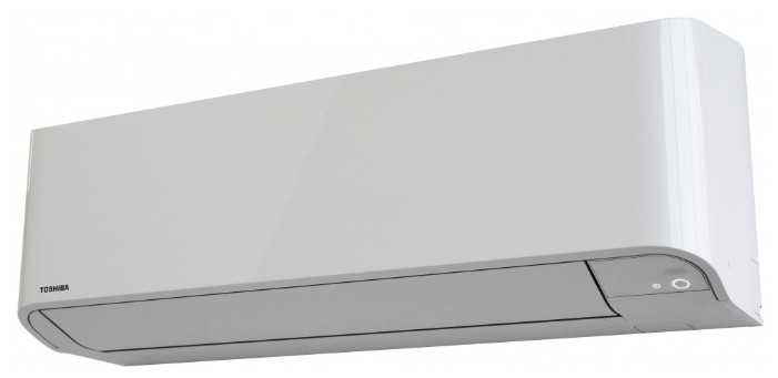 Сплит-система Toshiba RAS-07BKVG-E / RAS-07BAVG-E