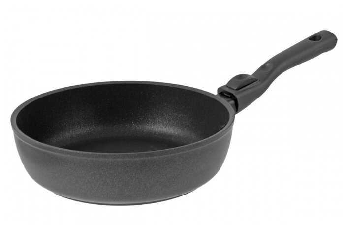 Сотейник TimA Titan Diamond TD-2024