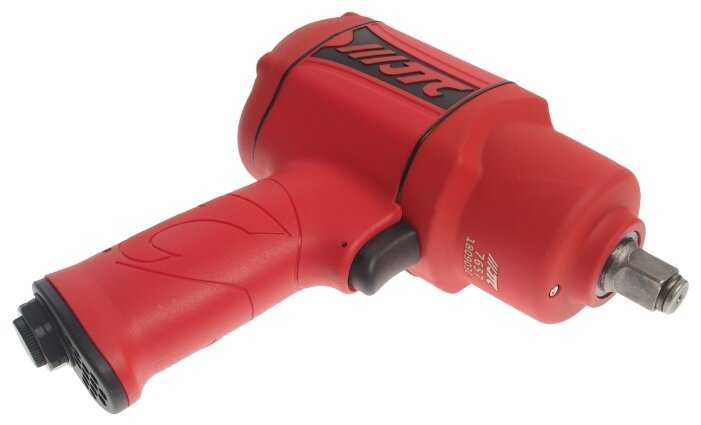 Пневмогайковерт ударный JTC AUTO TOOLS 7657 фотография 3