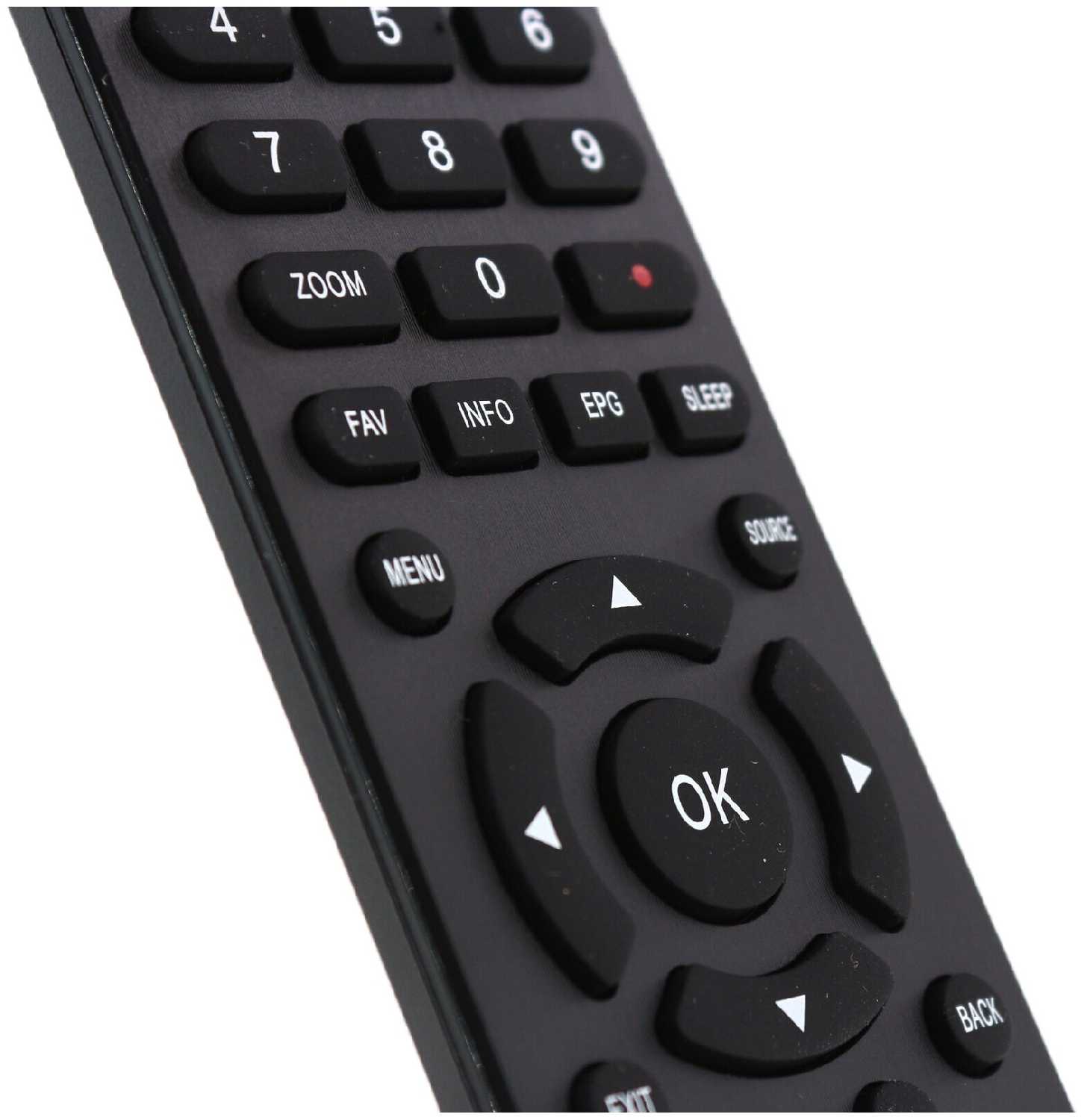 Пульт ECON YDX-107 фотография 6