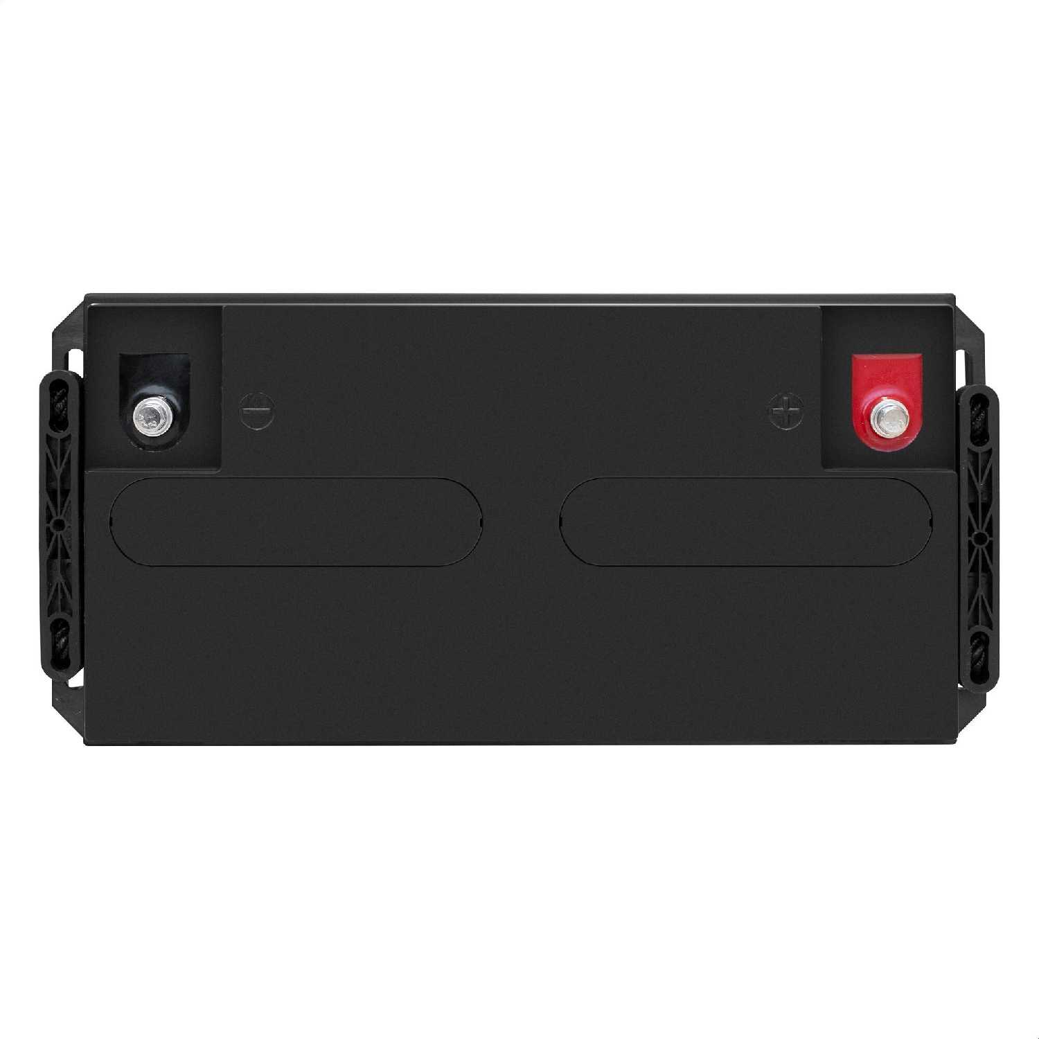 Аккумуляторная батарея ExeGate DT 1265 (12V 65Ah, под болт М6) EX282980RUS фотография 4