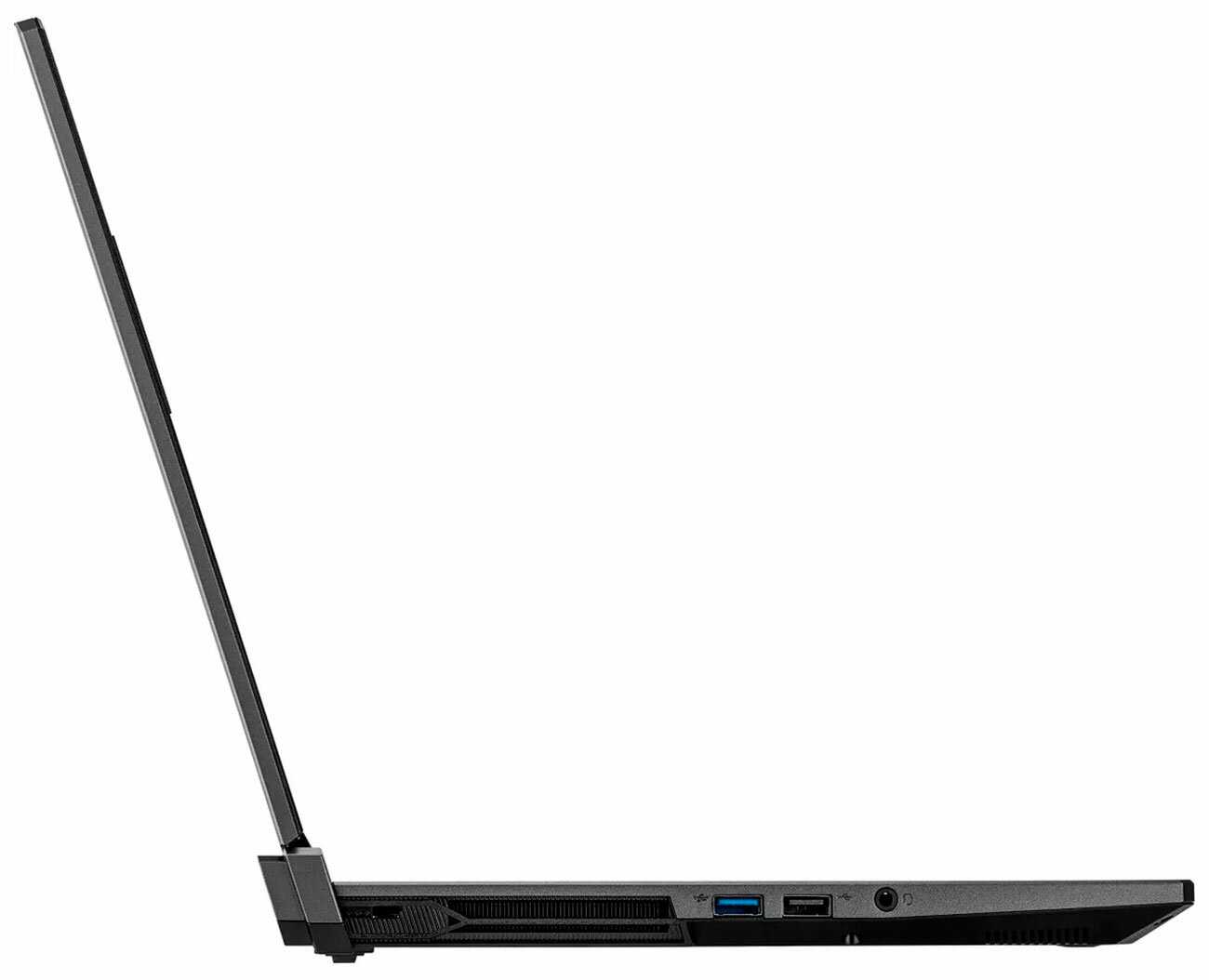 Ноутбук Colorful EVOL P15 24 i5 12500H/16Gb/512Gb SSD/4050 6Gb/W11 (A10205400052) фотография 7