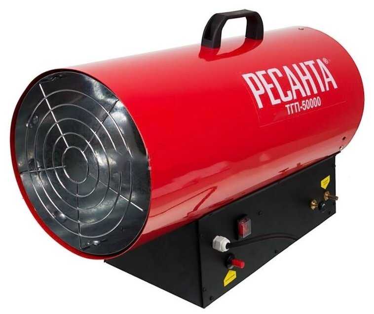 Газовая тепловая пушка РЕСАНТА Электрод зажигания для тепловой пушки (ТГП-50000) фотография 1