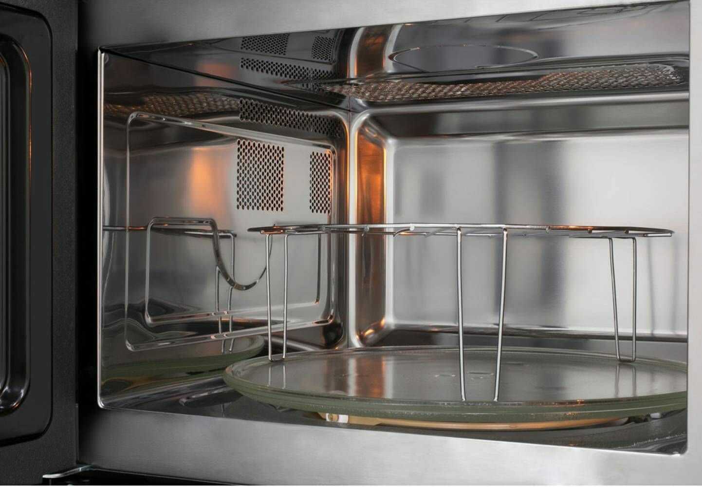 Микроволновая печь Schaub Lorenz SLM EL25D фотография 4