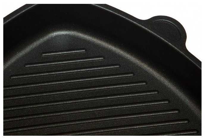 Сковорода-гриль AMT Gastroguss AMTI-E285G фотография 1