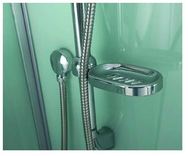 Душевая Кабина Esbano ES-108CKRB фотография 3