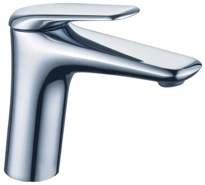 Смеситель Rush NE1735-12ch для умывальника