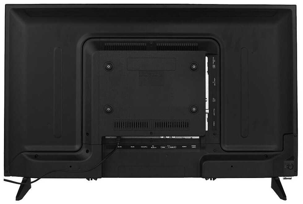 Телевизор Akai LES-32D83M фотография 3