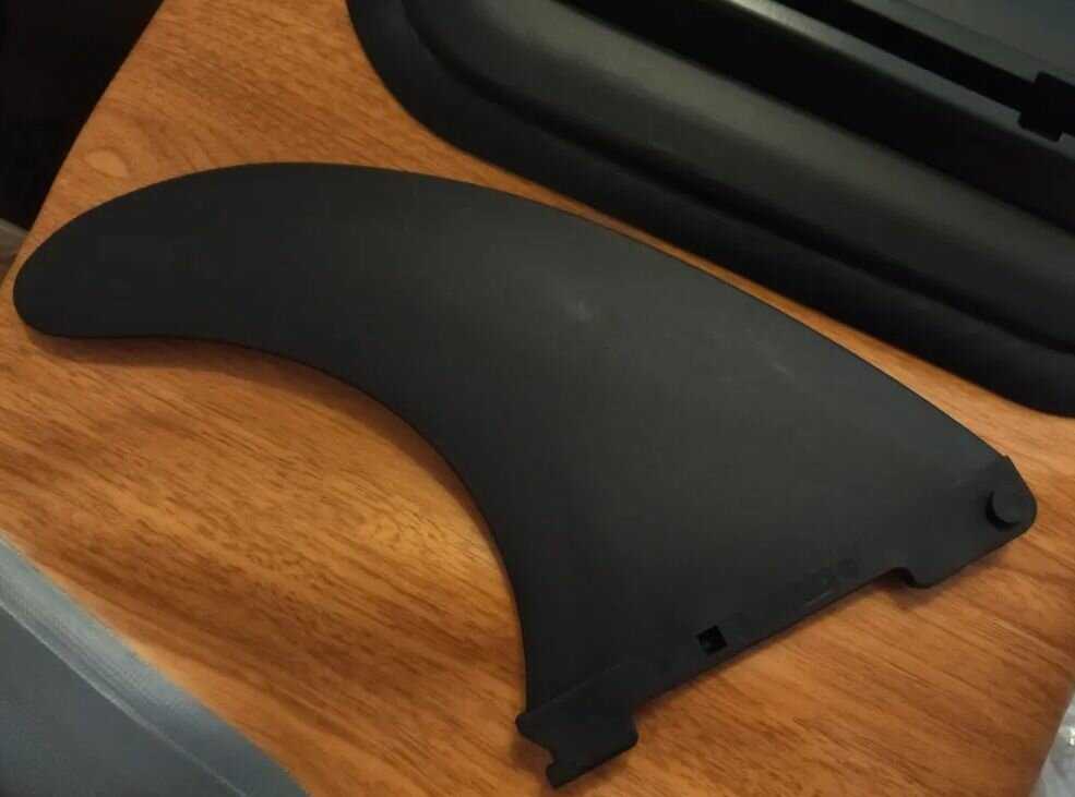 Сапборд Tourus TS-MG02 фотография 29