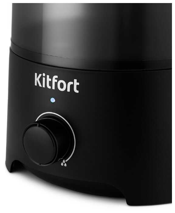 Увлажнитель воздуха Kitfort KT-2819 фотография 2