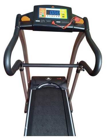 Беговая дорожка American Motion Fitness AMF 8612H + поручни фотография 5