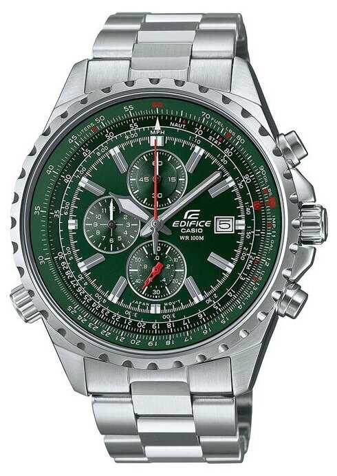 Наручные часы Casio Edifice EF-527 фотография 1