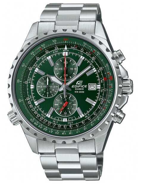 Наручные часы Casio Edifice EF-527 фотография 2