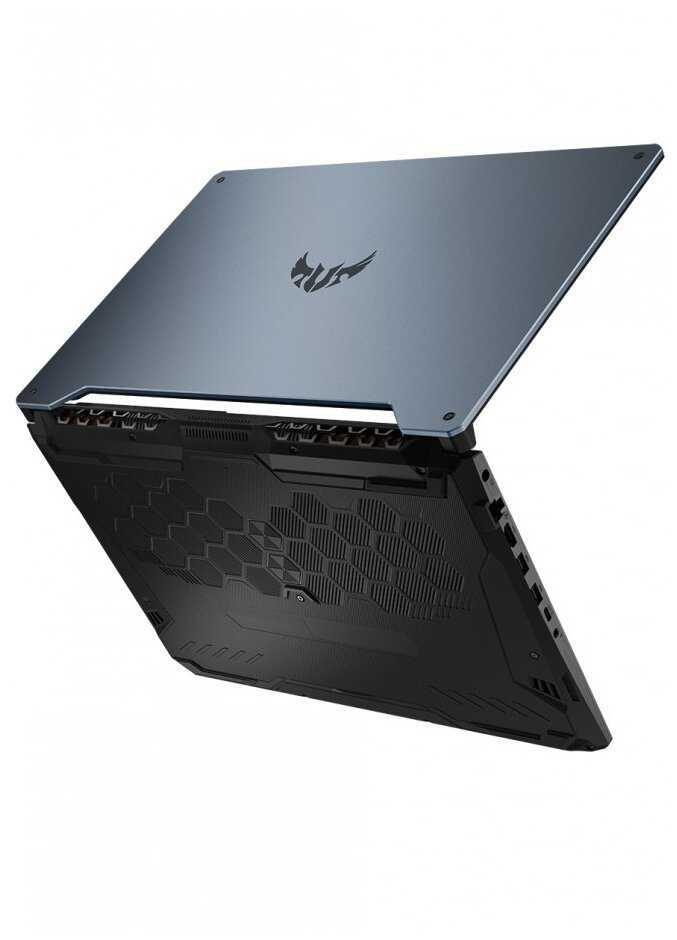 Ноутбук ASUS TUF Gaming A15 FX506 фотография 15