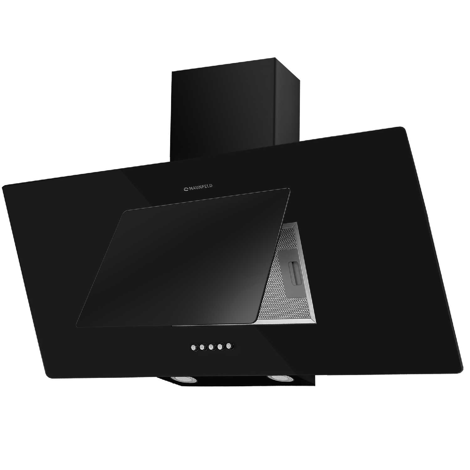 Наклонная вытяжка MAUNFELD Tower C 60 фотография 4