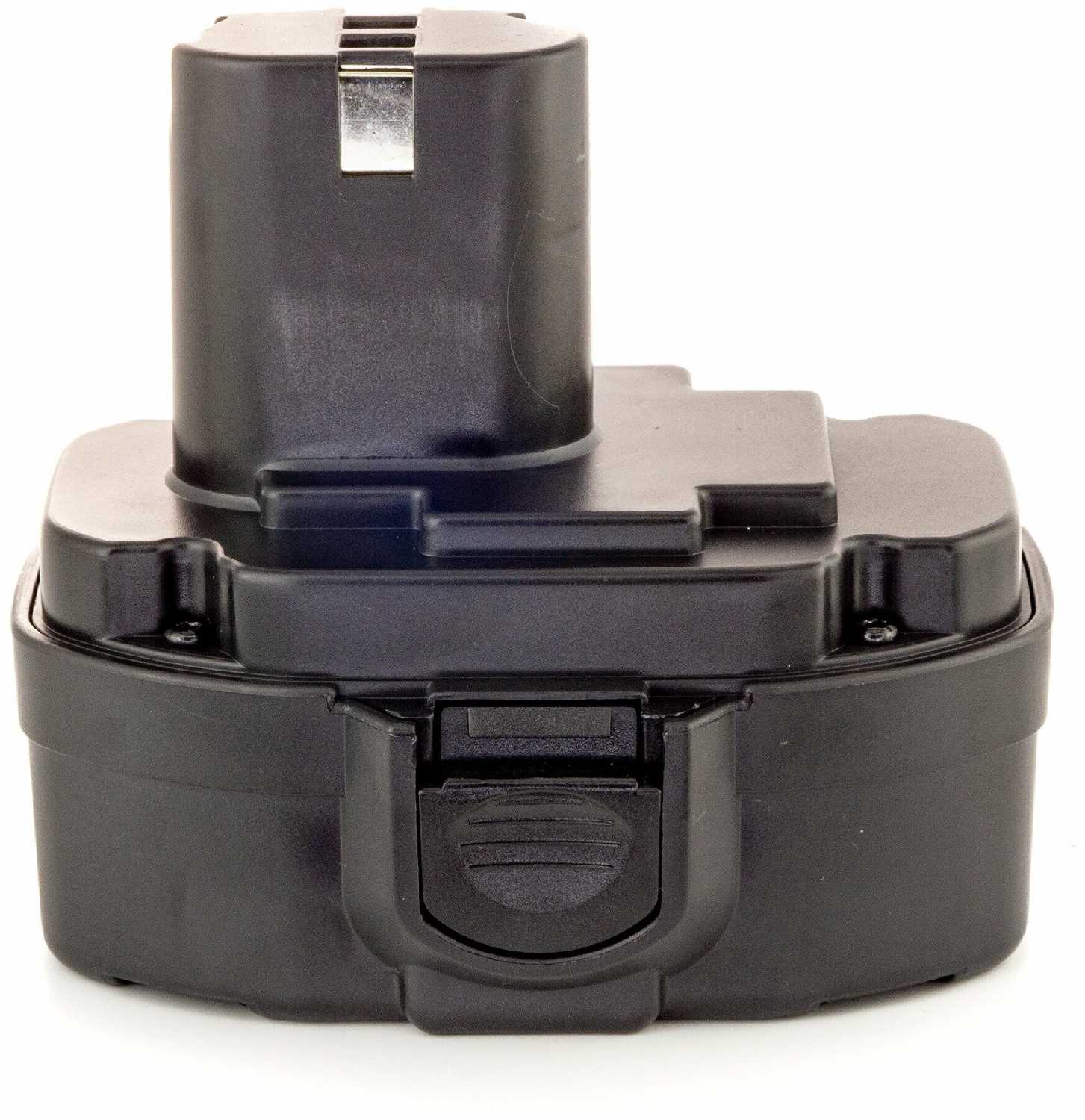 Аккумулятор для MAKITA PA18 Li-ion 18v 2.5Ah фотография 3