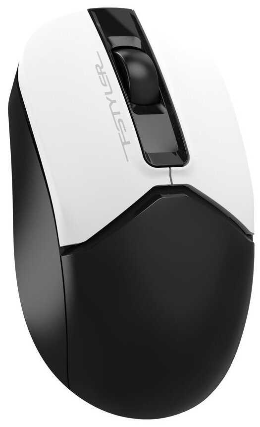 Беспроводная мышь A4Tech Fstyler FG12S фотография 19