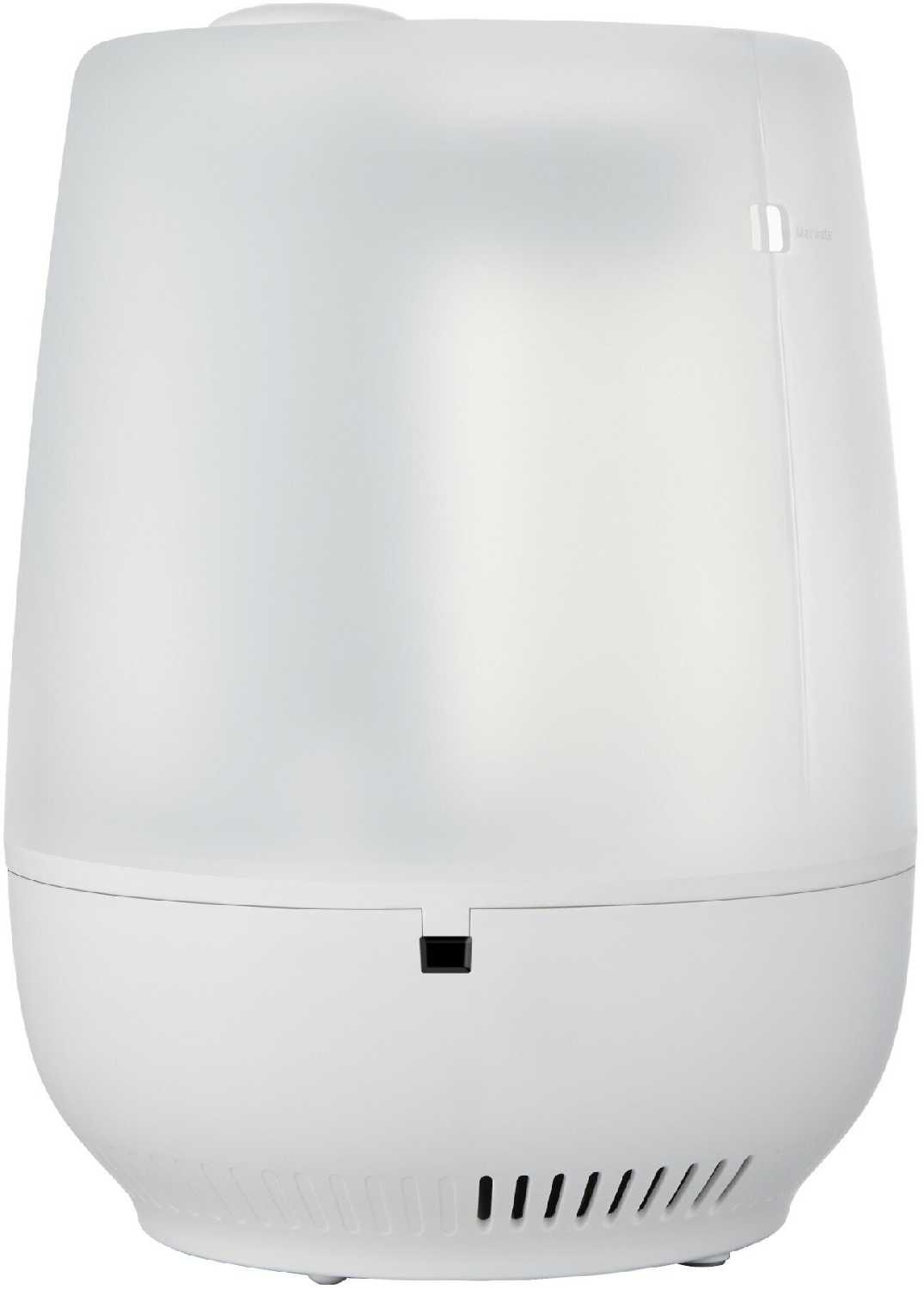 Увлажнитель Zanussi ZH 5.0 T Licata фотография 3