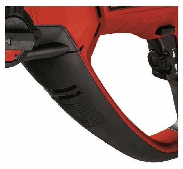 Перфоратор Einhell TE-RH 26 4F, 800 Вт фотография 6