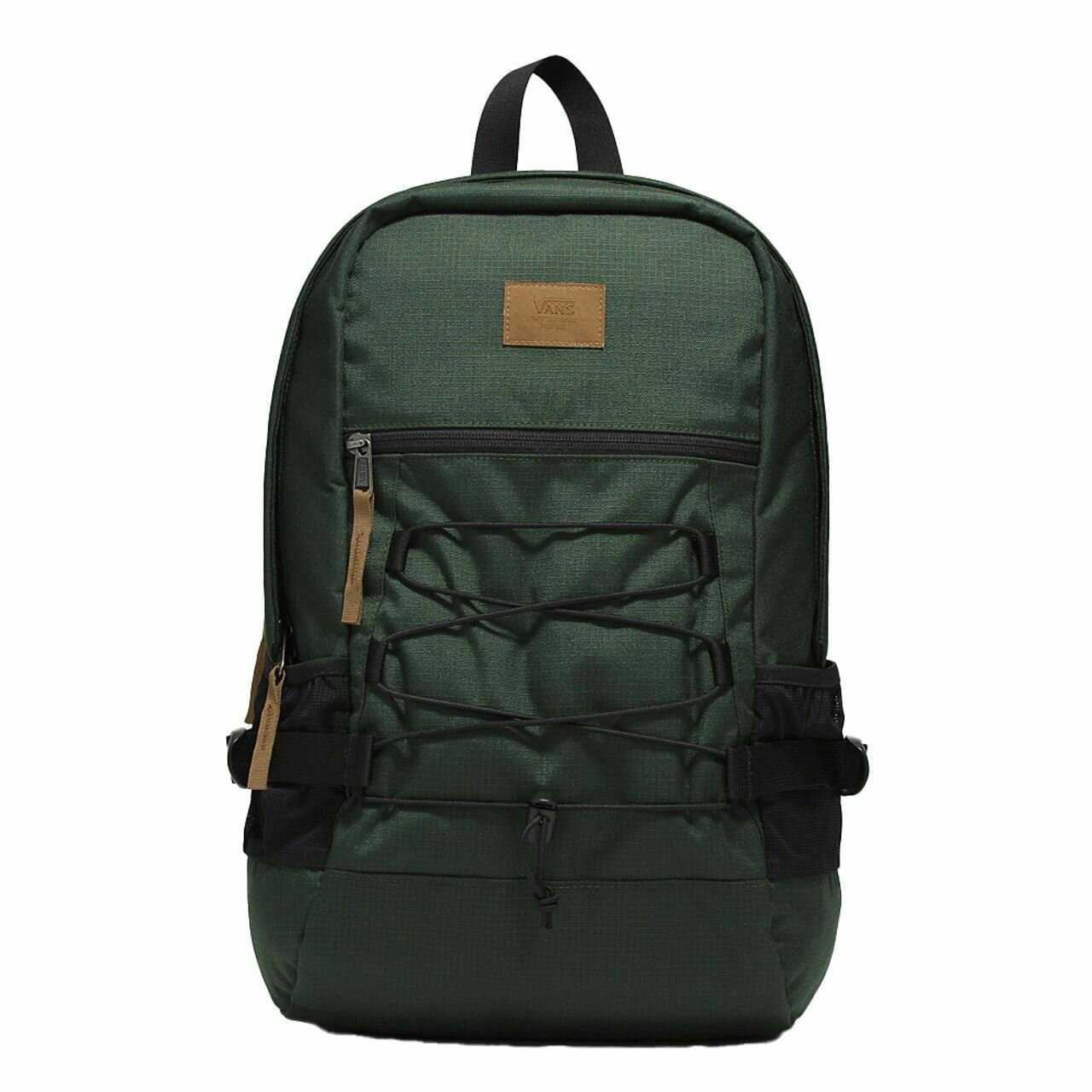 Городской рюкзак VANS ORIGINAL Backpack 20L (VN00082FBZ01)