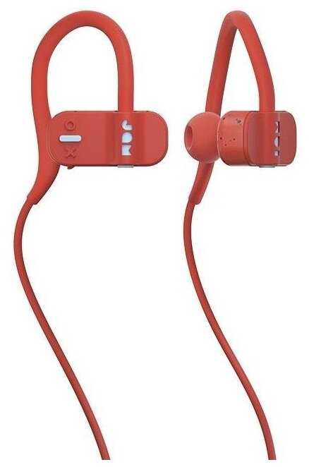 Беспроводные наушники Jam Audio Live Fast фотография 5