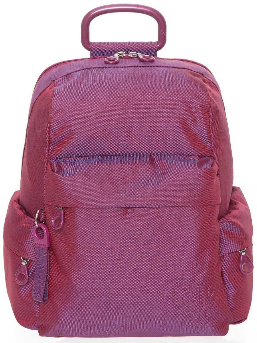 Рюкзак Mandarina Duck QMTT2 MD20 Backpack (09K) фотография 14