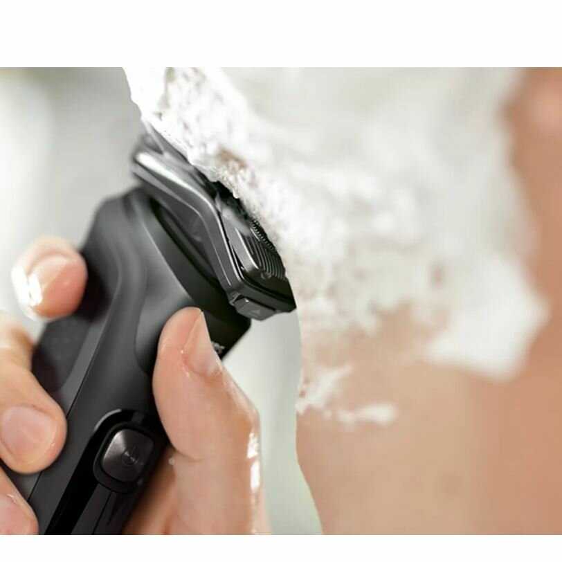 Бритва электрическая Philips Shaver Series 5000 (S5885/10) фотография 5