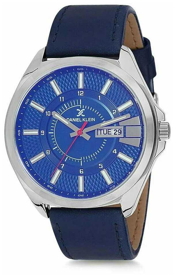 Daniel Klein 12172-3