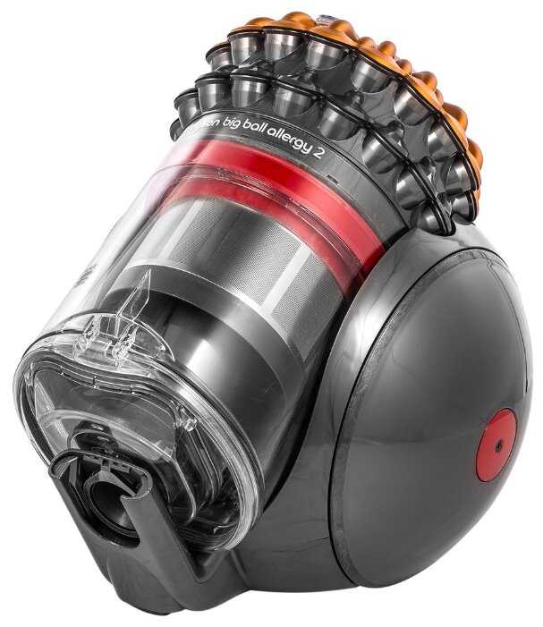 Пылесос Dyson Big ball allergy 2 (CY28) фотография 1