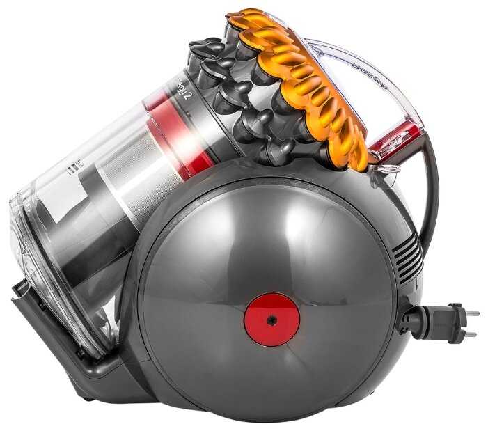 Пылесос Dyson Big ball allergy 2 (CY28) фотография 2