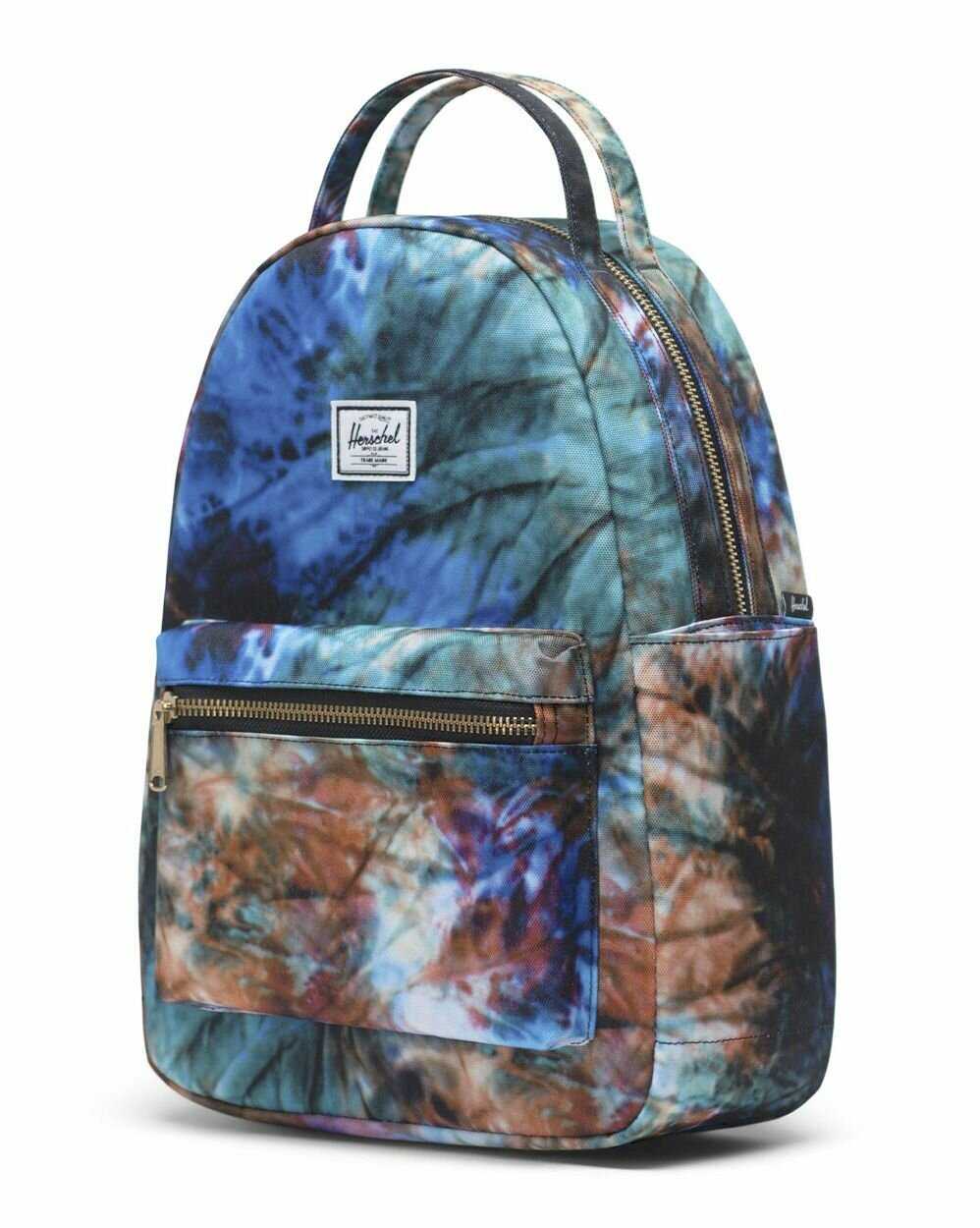 Рюкзак городской Herschel Nova Small фотография 14