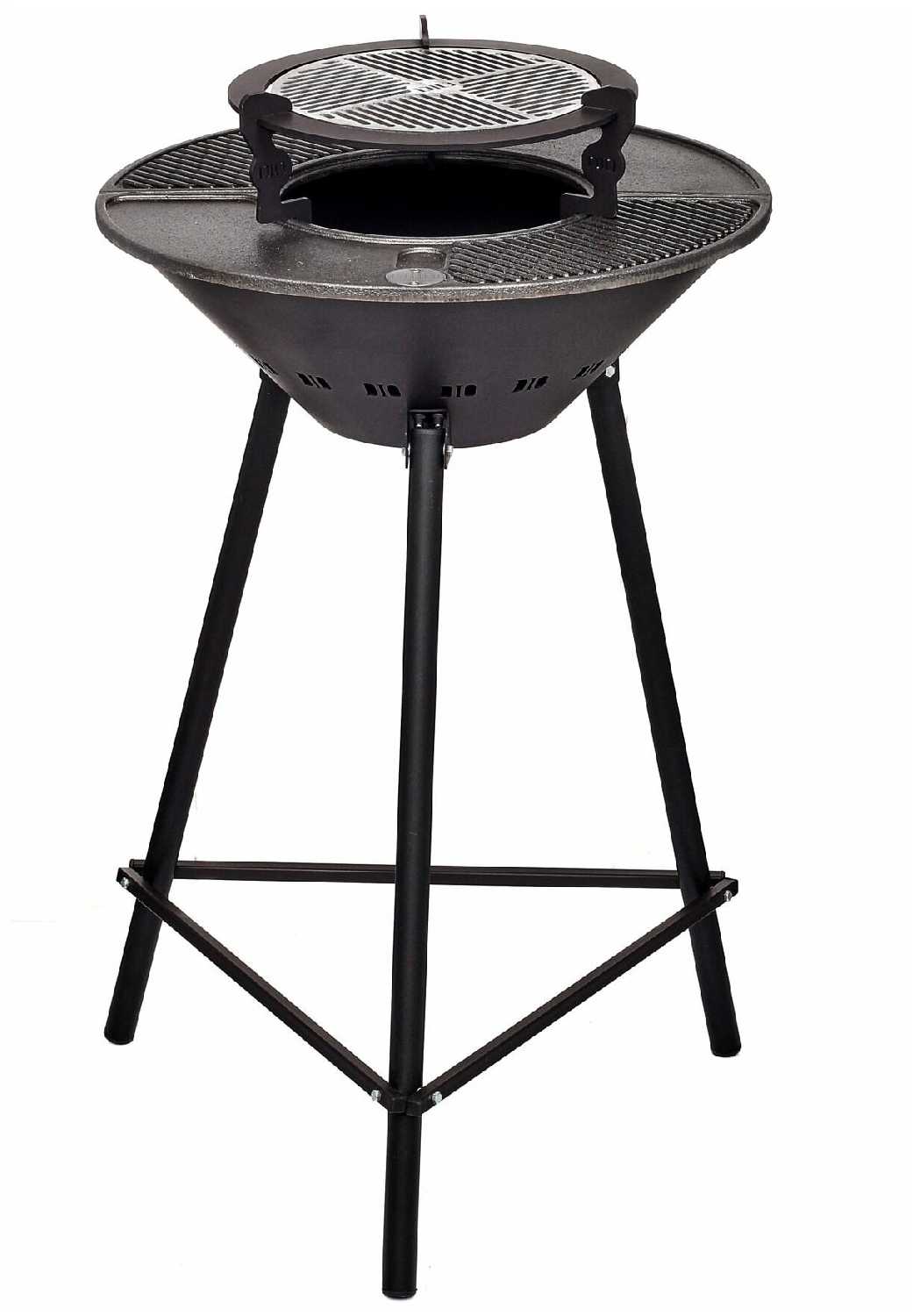 Гриль-очаг DIO ROCKET CAST