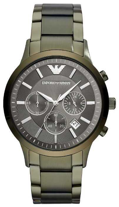 Наручные часы EMPORIO ARMANI AR11117