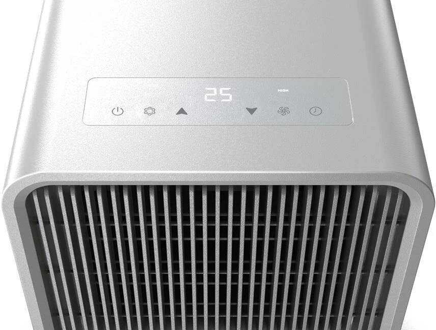 Кондиционер мобильный AURUM ARC12-PCNPE1 фотография 2